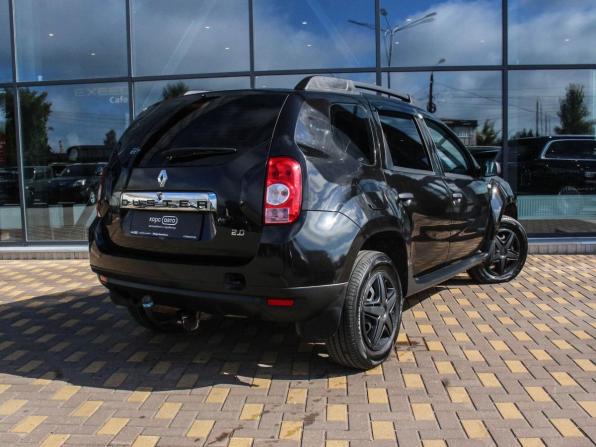 Renault Duster I с пробегом 2014 года, цена 963 200 рублей, 157039 км, внедорожник, Автокод Объявления