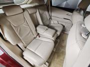 Lexus RX III Москва  - изображение 37