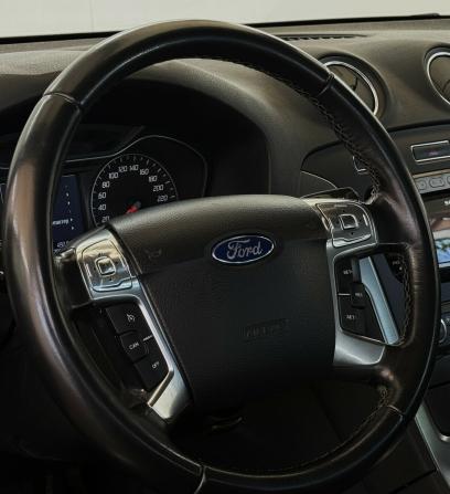 Ford Mondeo IV Рестайлинг с пробегом 2013 года, цена 780 000 рублей, 203788 км, седан, Автокод Объявления
