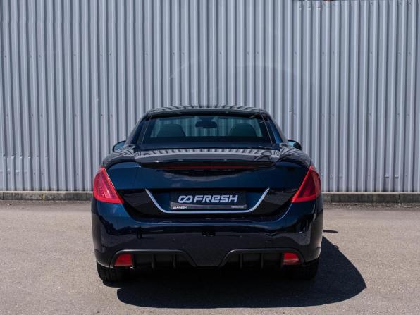 Peugeot 308 I с пробегом 2010 года, цена 1 199 000 рублей, 111331 км, кабриолет, Автокод Объявления