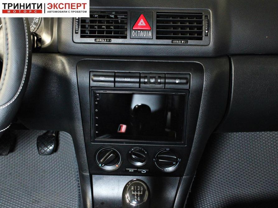 Skoda Octavia I (A4) Рестайлинг Белгород  - изображение 11