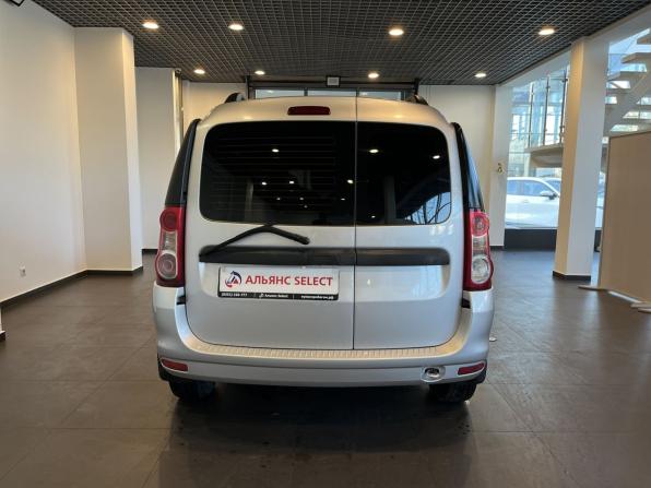 Lada (ВАЗ) Largus I с пробегом 2020 года, цена 950 000 рублей, 140710 км, универсал, Автокод Объявления