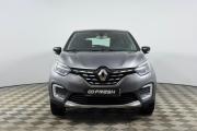 Renault Kaptur I Рестайлинг Казань  - изображение 26