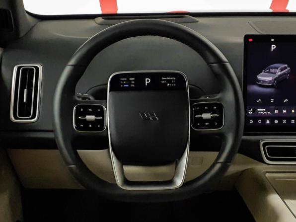 Li Auto (Lixiang) L6 с пробегом 2024 года, цена 5 745 000 рублей, 22490 км, внедорожник, Автокод Объявления