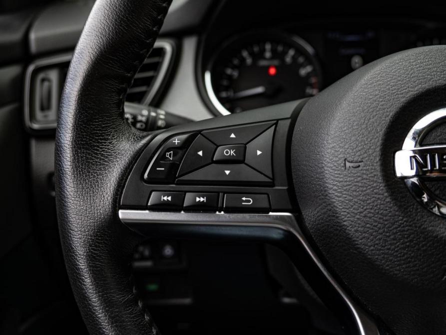 Nissan Qashqai II Рестайлинг Краснодар  - изображение 17