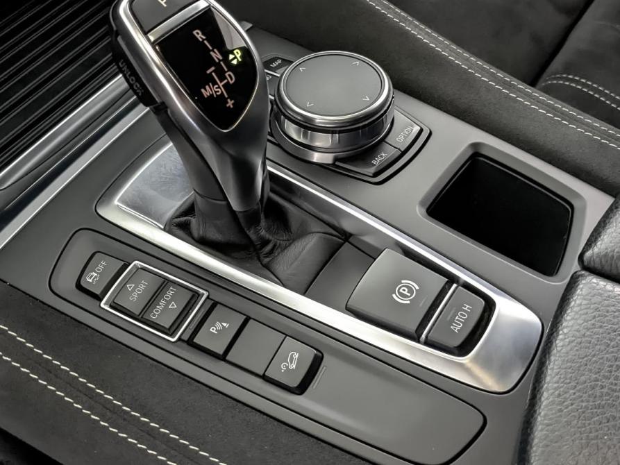 BMW X6 II (F16) Москва  - изображение 21