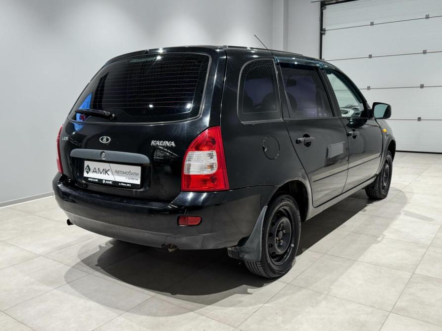 Lada (ВАЗ) Kalina I Екатеринбург  - изображение 7