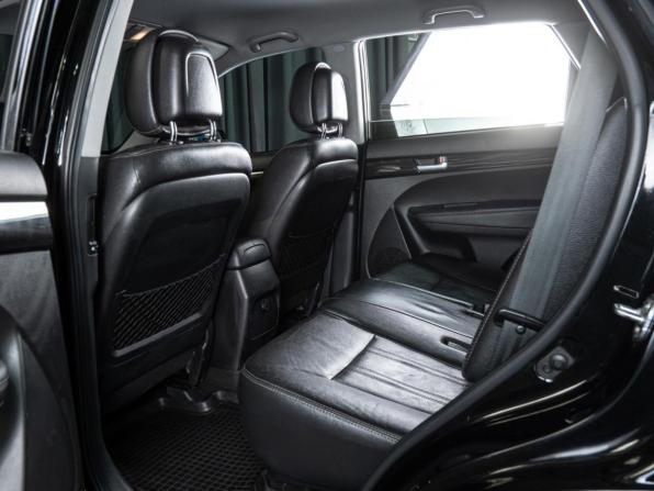 Kia Sorento II с пробегом 2011 года, цена 1 689 000 рублей, 158969 км, внедорожник, Автокод Объявления