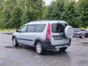 Lada (ВАЗ) Largus I Чебоксары  - изображение 30