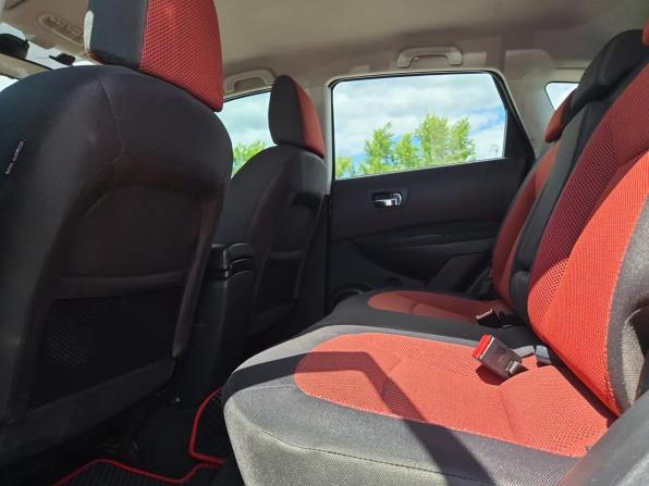 Nissan Qashqai I с пробегом 2007 года, цена 820 000 рублей, 195455 км, внедорожник, Автокод Объявления