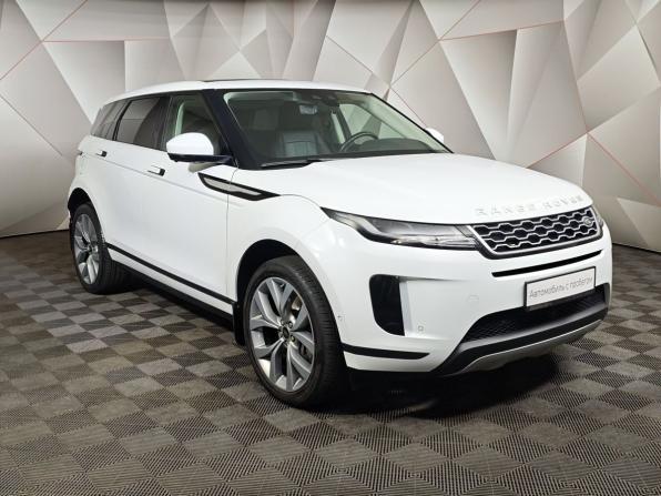 Land Rover Range Rover Evoque II с пробегом 2019 года, цена 3 650 000 рублей, 59547 км, внедорожник, Автокод Объявления