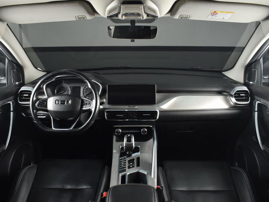 Geely Coolray I Кемерово  - изображение 11