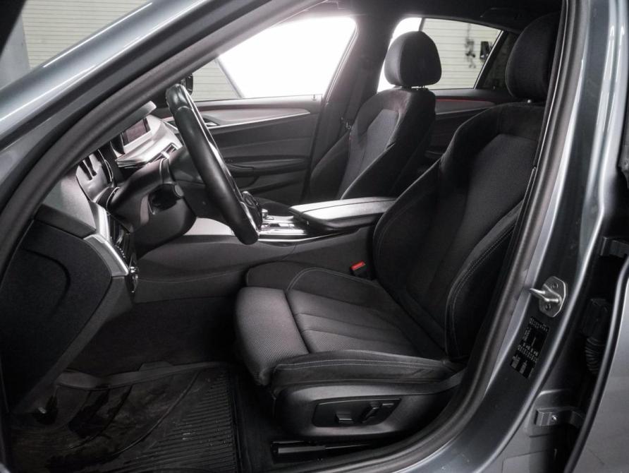 BMW 5 серии VII (G30/G31/G38) Воронеж  - изображение 10
