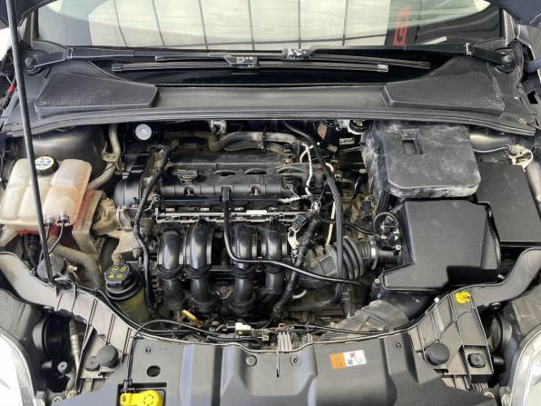 Ford Focus III с пробегом 2012 года, цена 707 000 рублей, 159512 км, хэтчбек, Автокод Объявления