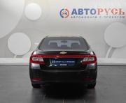 Chevrolet Epica V250 Рестайлинг Москва  - изображение 28