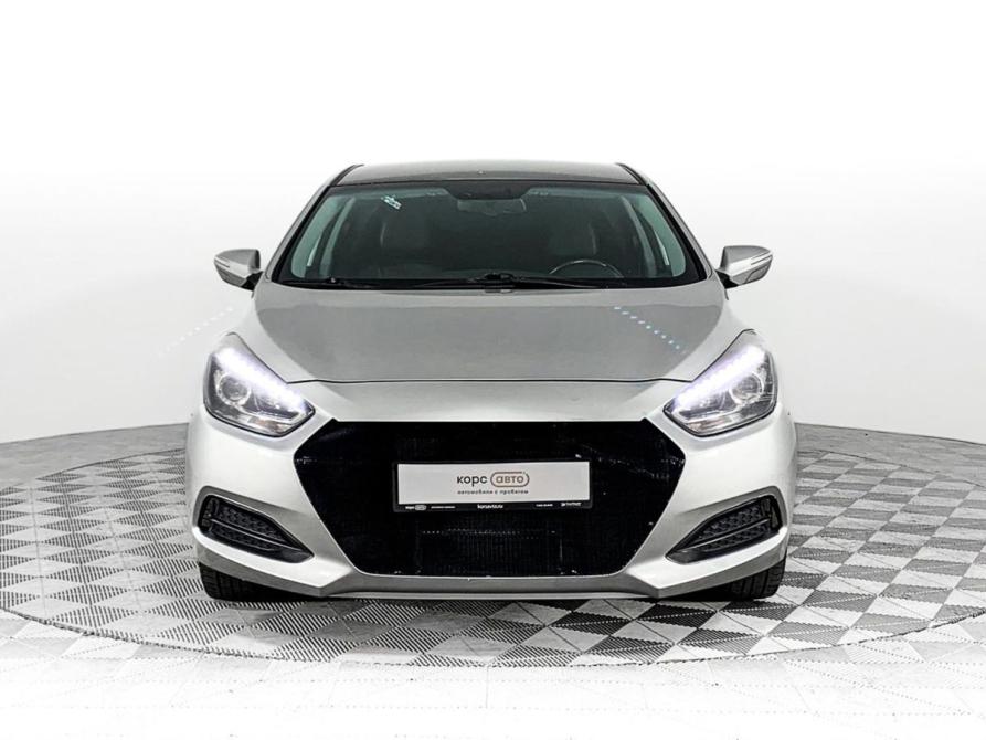 Hyundai i40 I Рестайлинг Ногинск  - изображение 2
