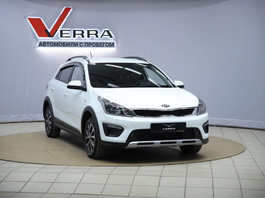 Kia Rio IV Уфа  - изображение 3