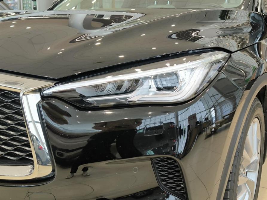 Infiniti QX50 II Казань  - изображение 21
