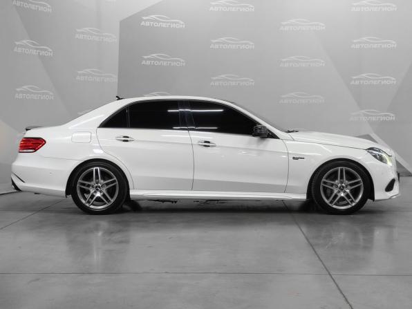 Mercedes-Benz E-Класс IV (W212 S212 C207) Рестайлинг с пробегом 2013 года, цена 2 850 000 рублей, 237800 км, седан, Автокод Объявления