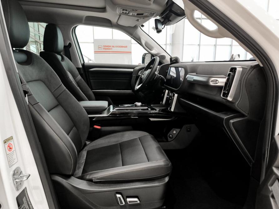 Haval Dargo Казань  - изображение 13