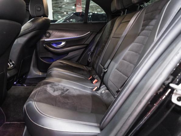 Mercedes-Benz E-Класс V (W213 S213 C238) Рестайлинг с пробегом 2021 года, цена 4 549 700 рублей, 54615 км, седан, Автокод Объявления