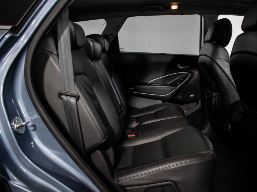 Hyundai Santa Fe III Рестайлинг Москва  - изображение 10
