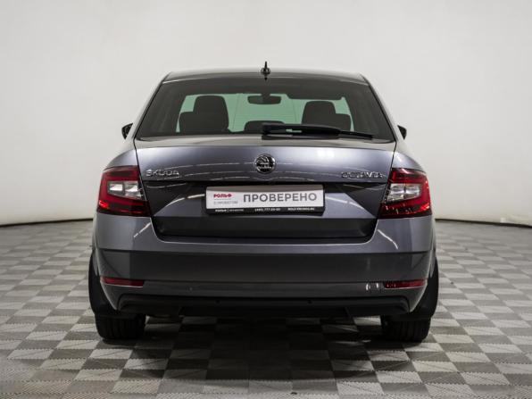 Skoda Octavia III (A7) Рестайлинг с пробегом 2019 года, цена 2 249 000 рублей, 96257 км, лифтбек, Автокод Объявления