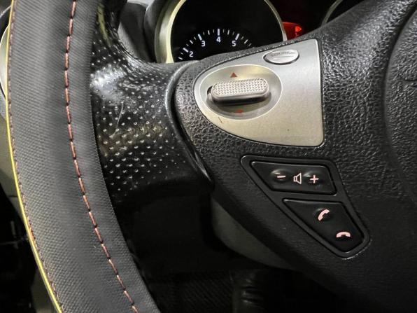 Nissan Juke I с пробегом 2012 года, цена 999 000 рублей, 185595 км, внедорожник, Автокод Объявления