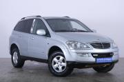 SsangYong Kyron I Рестайлинг Омск  - изображение 23