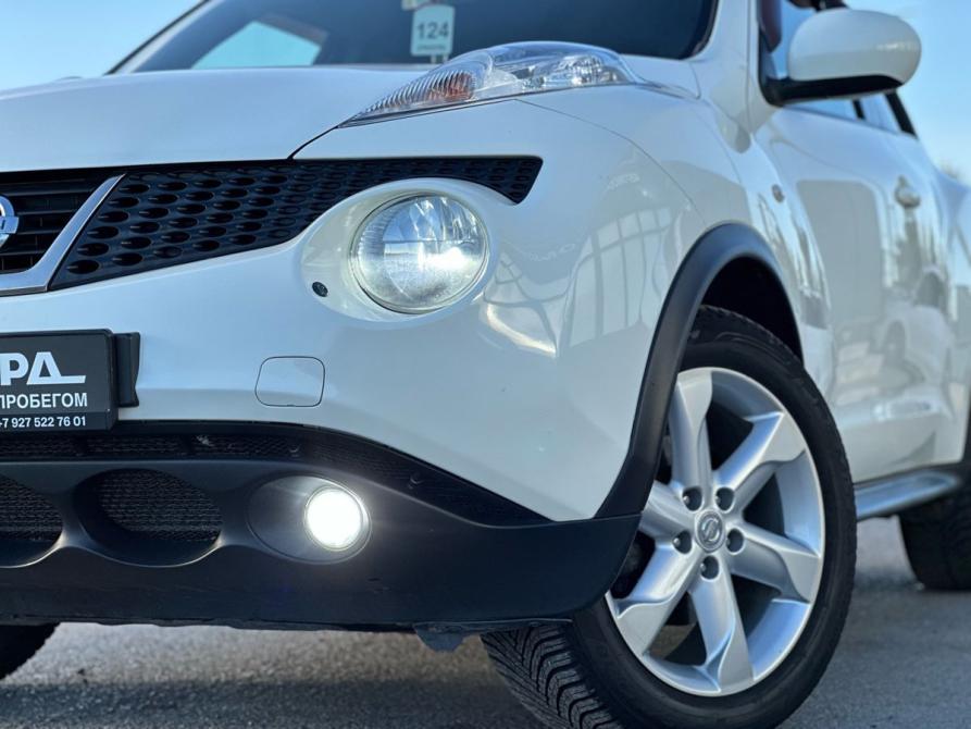 Nissan Juke I Волгоград  - изображение 31