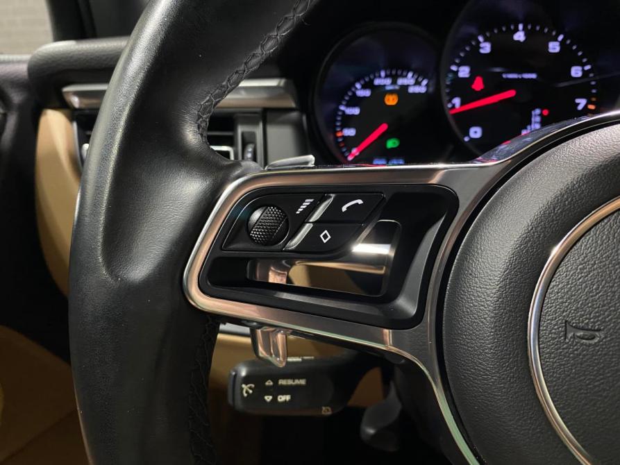 Porsche Macan I Рестайлинг Челябинск  - изображение 18