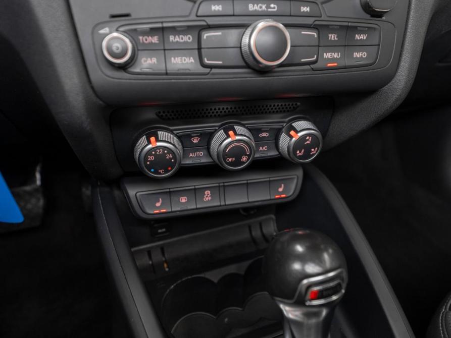 Audi A1 I (8X) Москва  - изображение 17