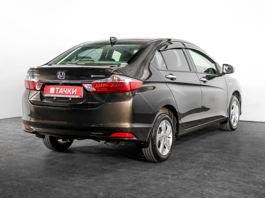 Honda Grace I Иркутск  - изображение 3