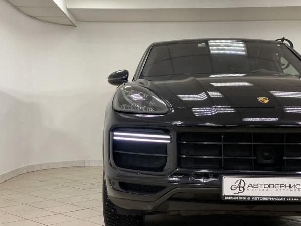Porsche Cayenne III с пробегом 2019 года, цена 7 450 000 рублей, 90747 км, внедорожник, Автокод Объявления