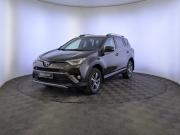Toyota RAV4 IV (XA40) Рестайлинг Москва  - изображение 29