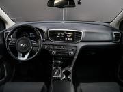Kia Sportage IV Рестайлинг Москва  - изображение 33