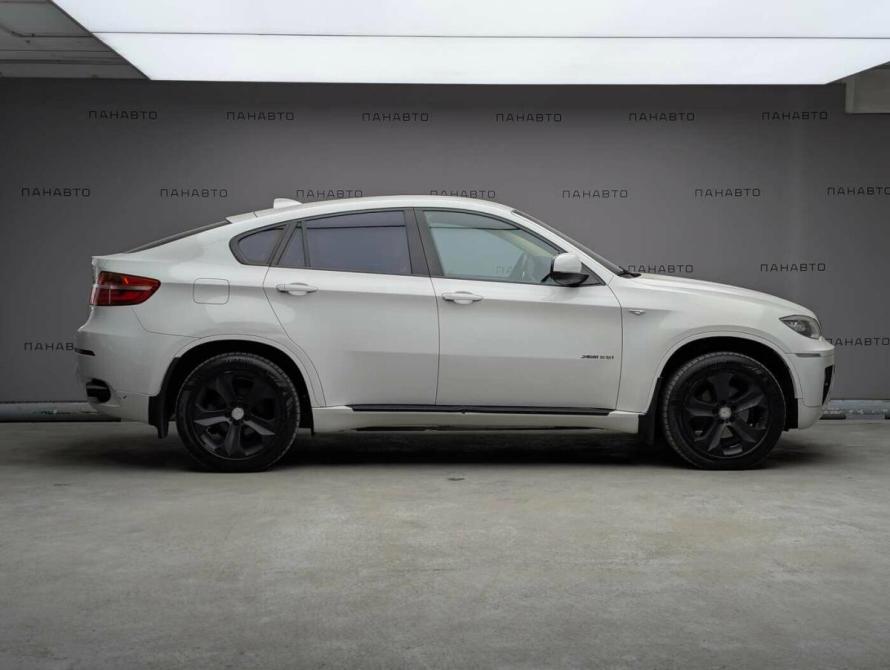 BMW X6 I (E71) Рестайлинг Москва  - изображение 4