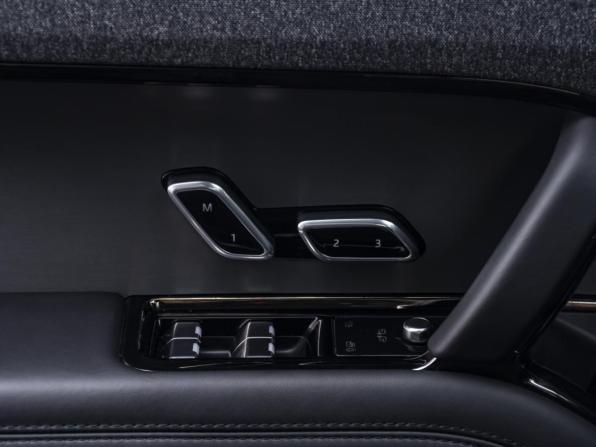 Land Rover Range Rover Sport III с пробегом 2025 года, цена 15 378 460 рублей, 4722 км, внедорожник, Автокод Объявления