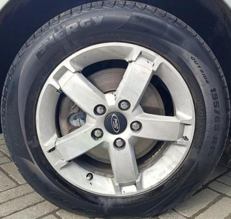 Ford Focus II Рестайлинг с пробегом 2009 года, цена 590 000 рублей, 228000 км, хэтчбек, Автокод Объявления