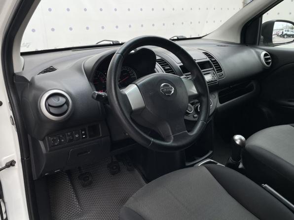Nissan Note I Рестайлинг с пробегом 2012 года, цена 645 000 рублей, 226559 км, хэтчбек, Автокод Объявления