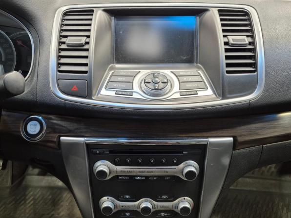 Nissan Teana II (J32) с пробегом 2011 года, цена 987 000 рублей, 270000 км, седан, Автокод Объявления