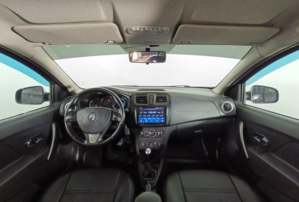 Renault Logan I Рестайлинг Волгоград  - изображение 10