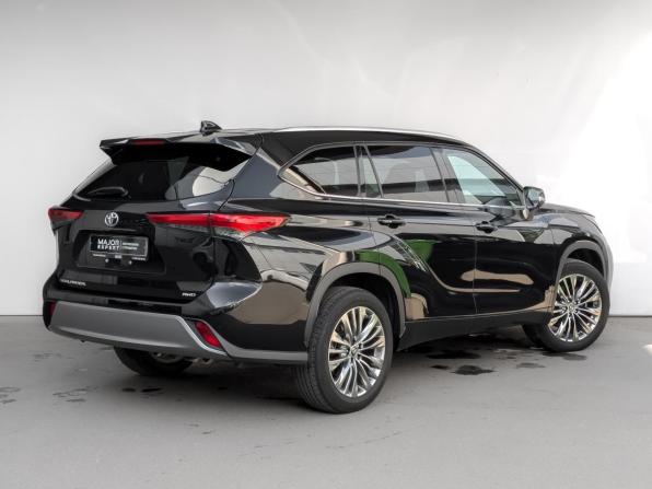 Toyota Highlander IV (XU70) с пробегом 2023 года, цена 4 610 000 рублей, 30096 км, внедорожник, Автокод Объявления