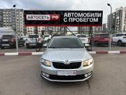 Skoda Octavia III (A7) Набережные Челны  - изображение 20