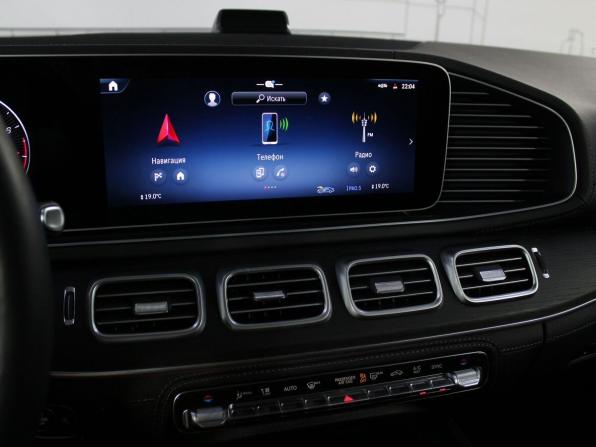 Mercedes-Benz GLE II (V167) Рестайлинг с пробегом 2024 года, цена 11 999 000 рублей, 8362 км, внедорожник, Автокод Объявления