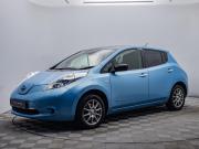 Nissan Leaf I (ZE0/AZE0) Москва  - изображение 19