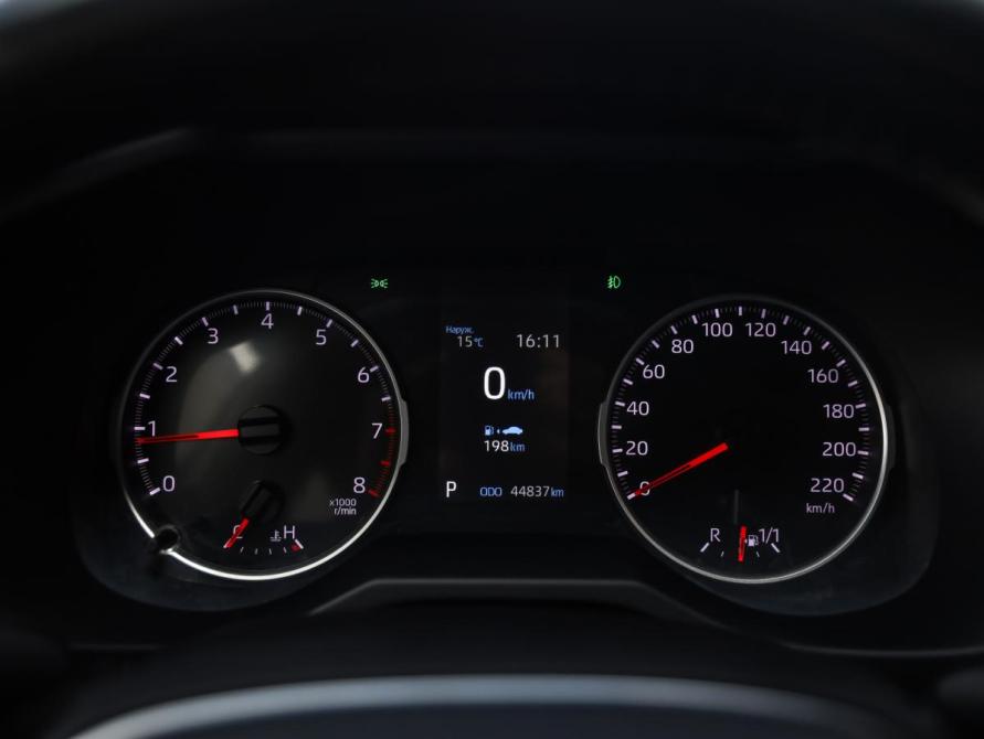 Toyota RAV4 V (XA50) Санкт-Петербург  - изображение 14