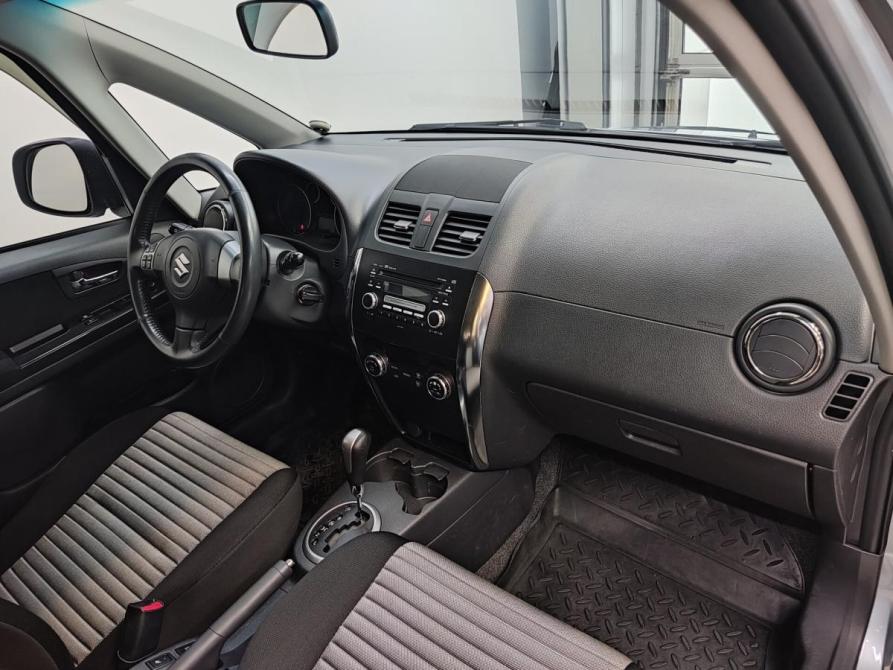 Suzuki SX4 I (Classic) Рестайлинг Барнаул  - изображение 21