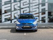 Hyundai Solaris I Краснодар  - изображение 22