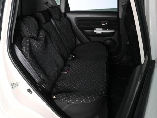 Kia Soul I Рестайлинг с пробегом 2012 года, цена 1 089 000 рублей, 155282 км, хэтчбек, Автокод Объявления